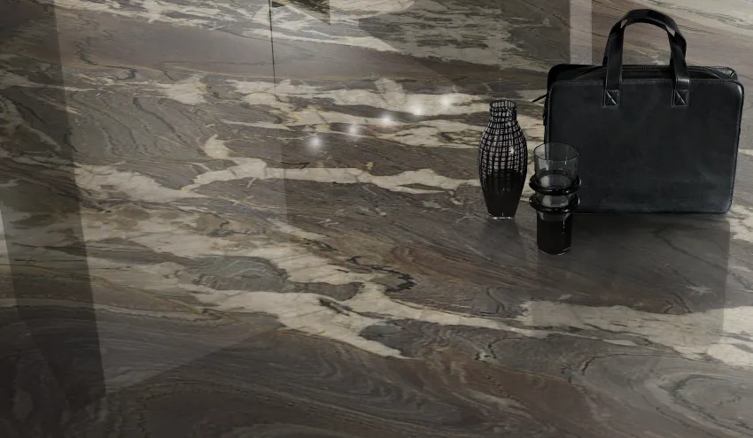 Кварцит Aquarella